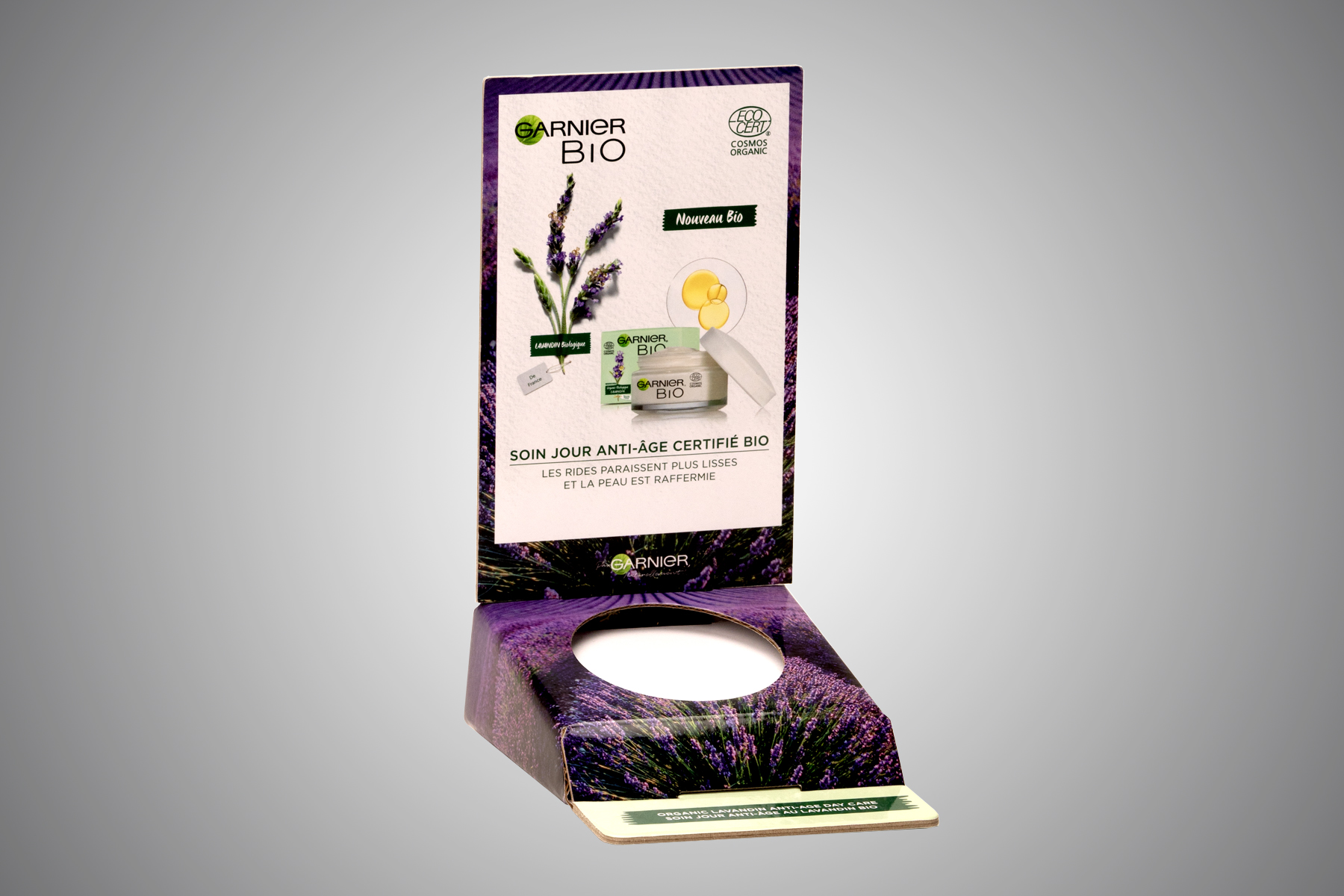 GarnierPLV