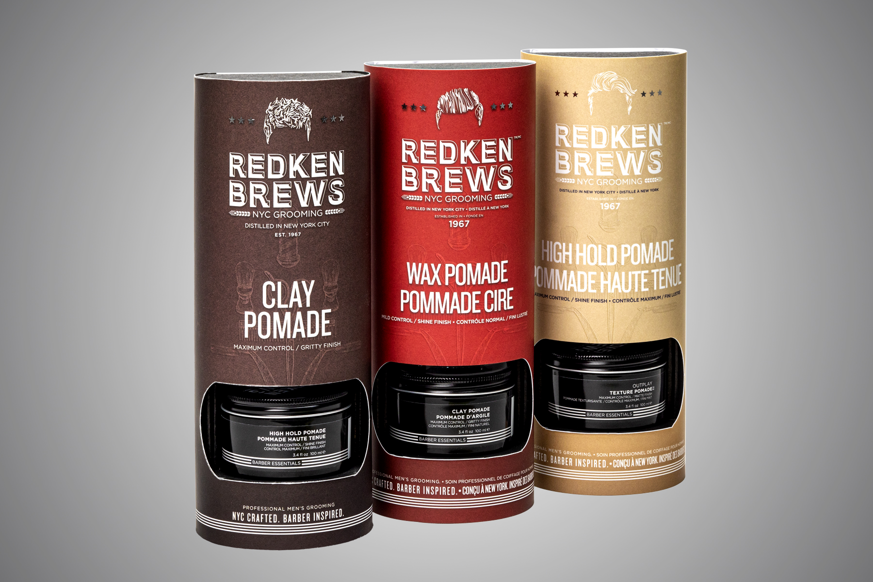 RedkenBox