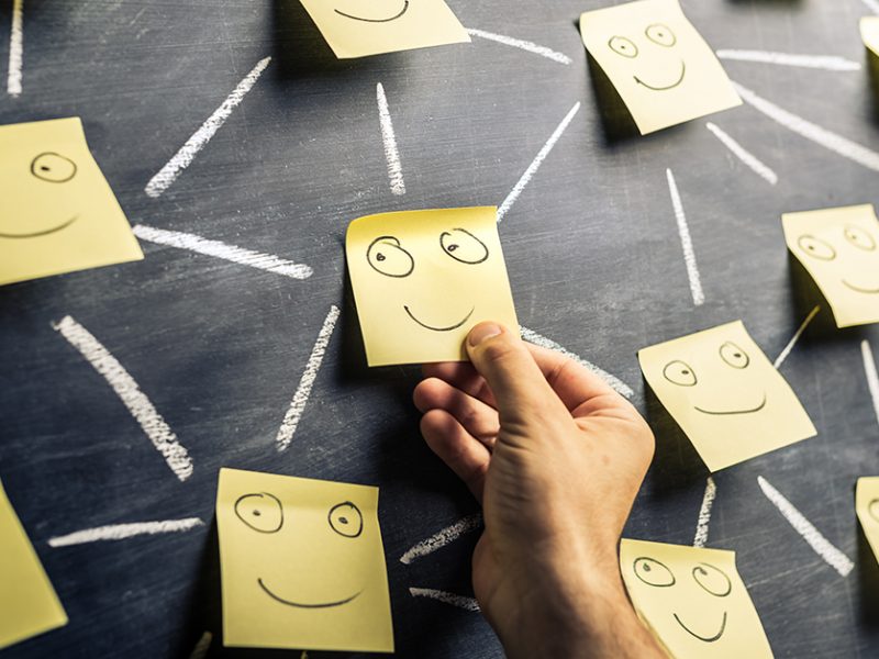 nouvelles connexions clients