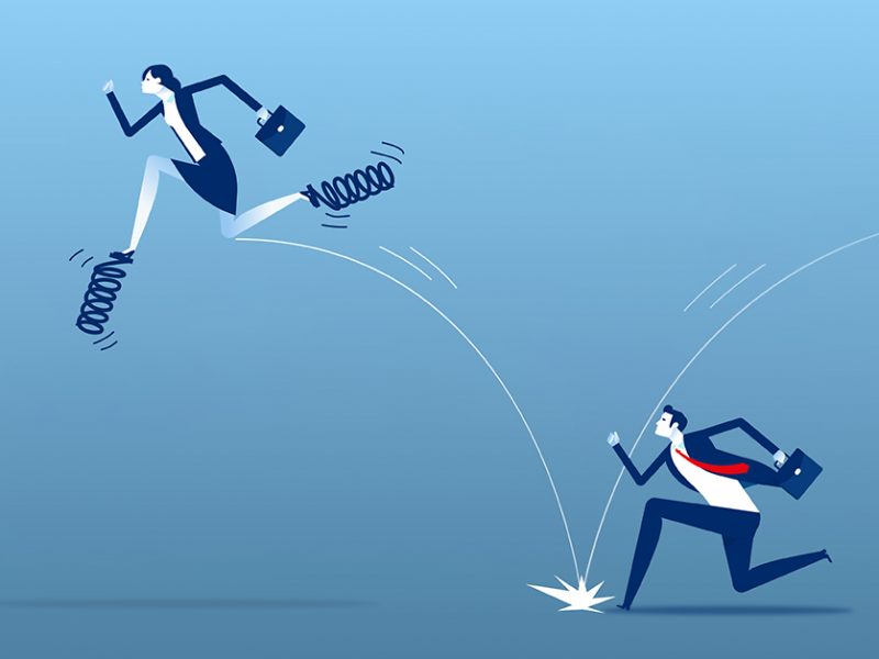 Cadre agile