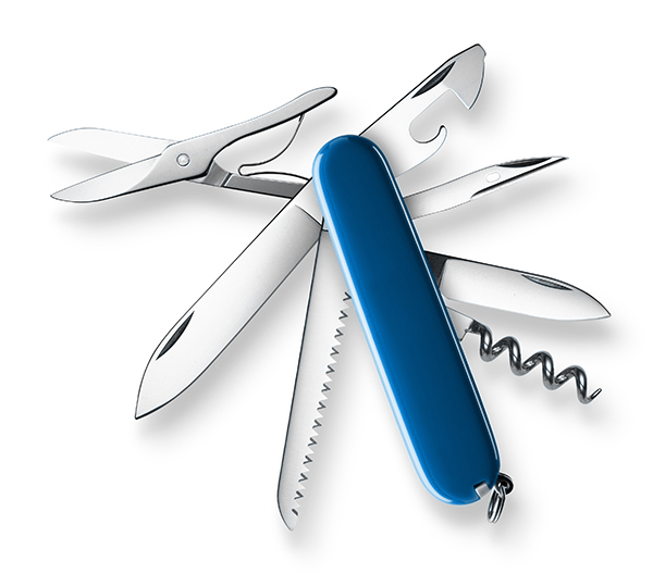 Pocket knife Couteau de poche
