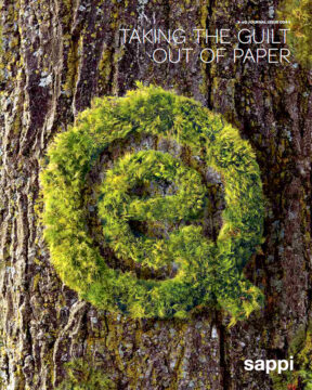 Journal Sappi eQ 004