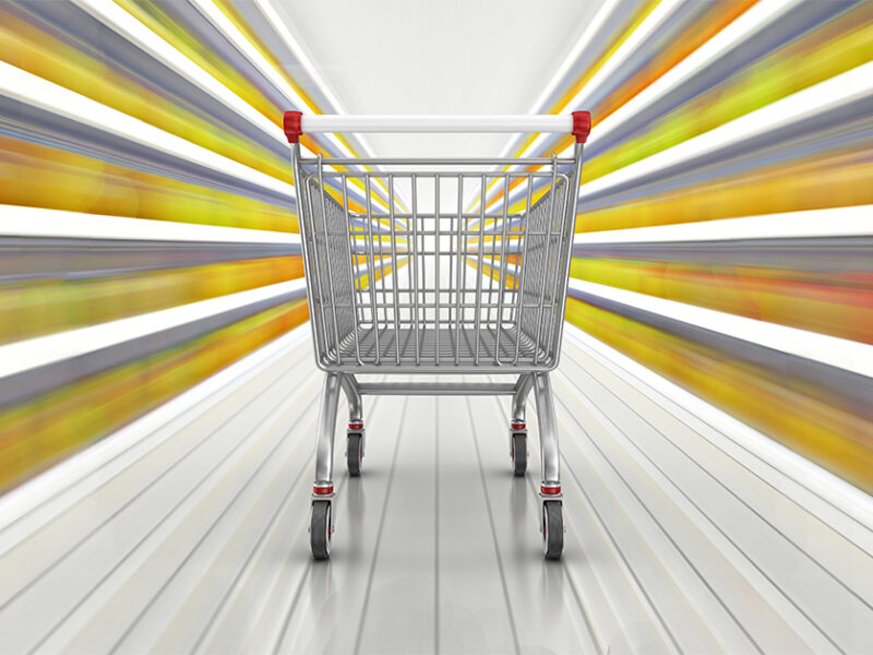 La rapidité de commercialisation
